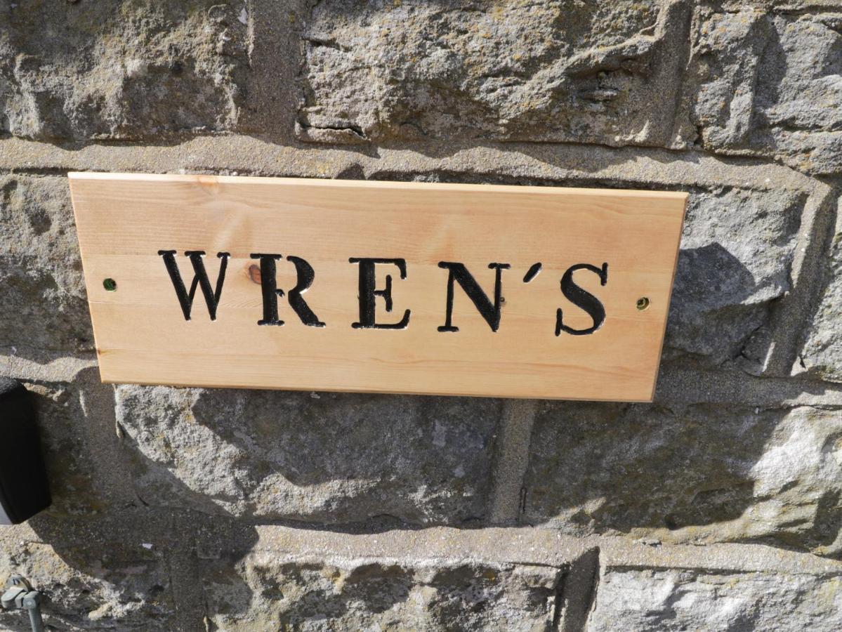 Wren Villa Scarborough Luaran gambar